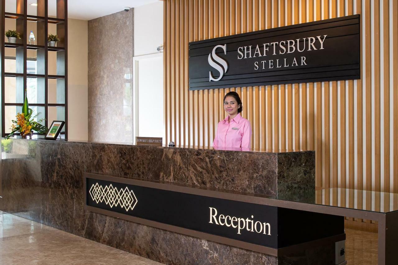 Shaftsbury Stellar Cyberjaya Ξενοδοχείο Εξωτερικό φωτογραφία